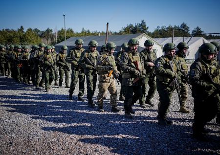 На Украине раскрыли реальные потери ВСУ: закончится ли контрнаступление