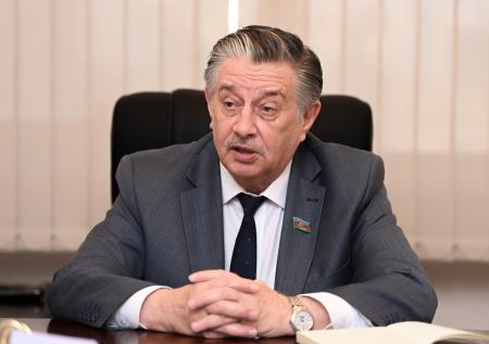 «Русские готовы защищать Азербайджан, потому что считают его своей Родиной»