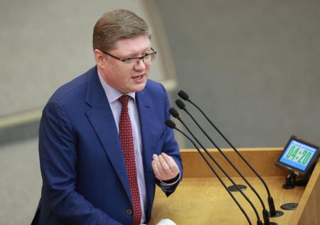 Исаев: Трудовой кодекс изменится вслед за Конституцией
