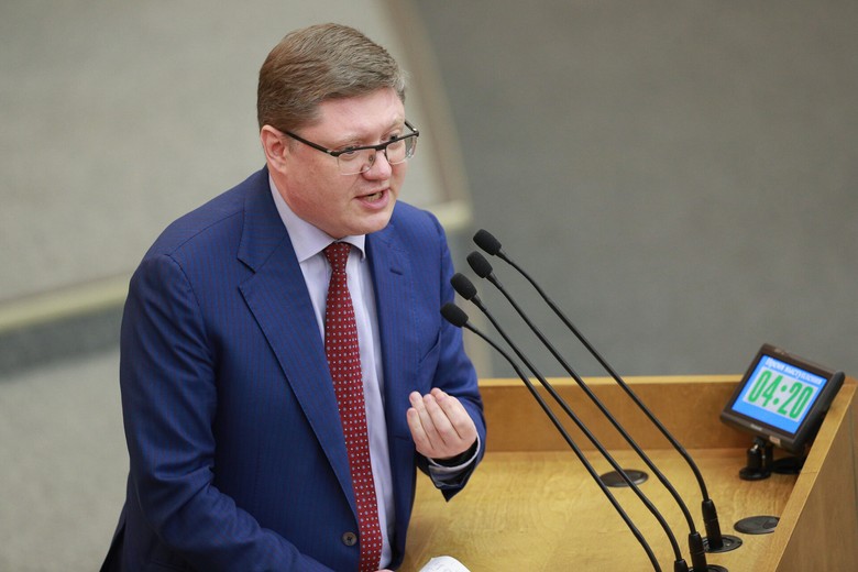 Андрей Исаев