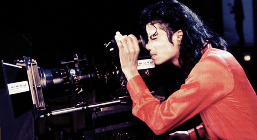 «Liberian girl» 
