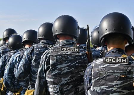 Вскрылись неожиданные детали об ИК под Волгоградом, где захвачены заложники