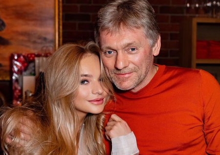 Песков назвал свои самые яркие события в 2020 году