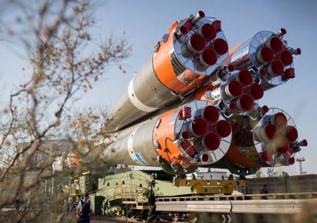 Расходы на сверхтяжёлую ракету превысят триллион рублей