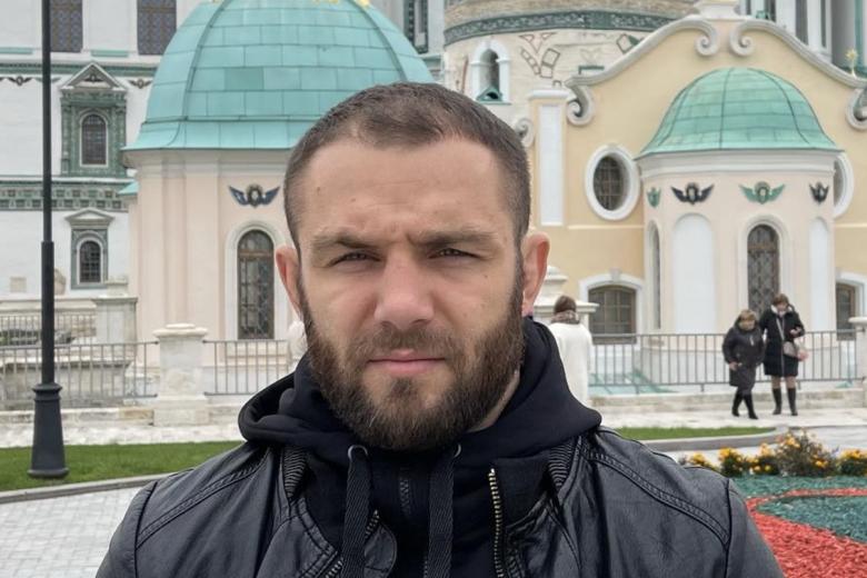 Максим Дивнич