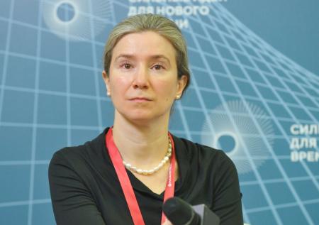 Стало известно, сколько лет колонии грозит Шульман в России