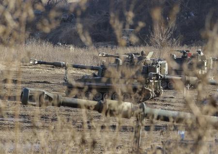 Сеул уличили в попытке подключиться к «украинской авантюре» США