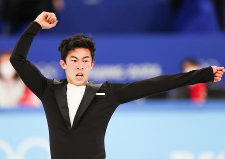 Фигурист Чен выиграл короткую программу ОИ, Семененко выше Ханю — 7-е место
