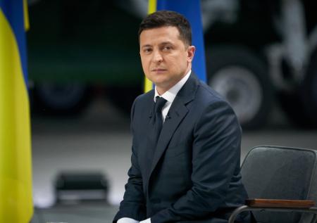 «Я себе это не прощу»: Зеленский отказался обсуждать Путина