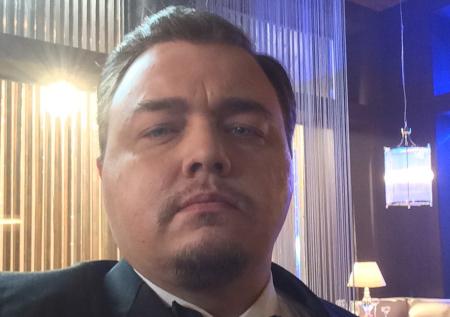 Российский двойник Ди Каприо ушел на СВО