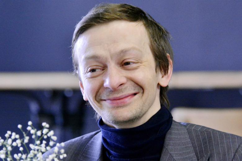 Евгений Кулаков
