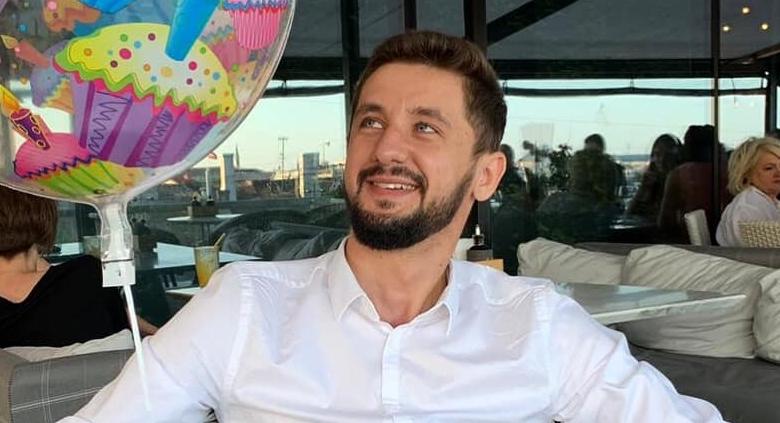 Михаил Галин
