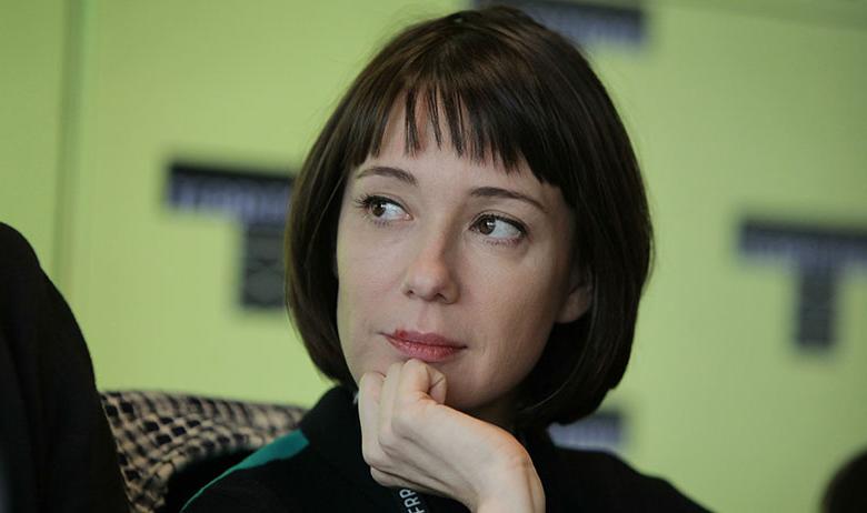 Чулпан Хаматова