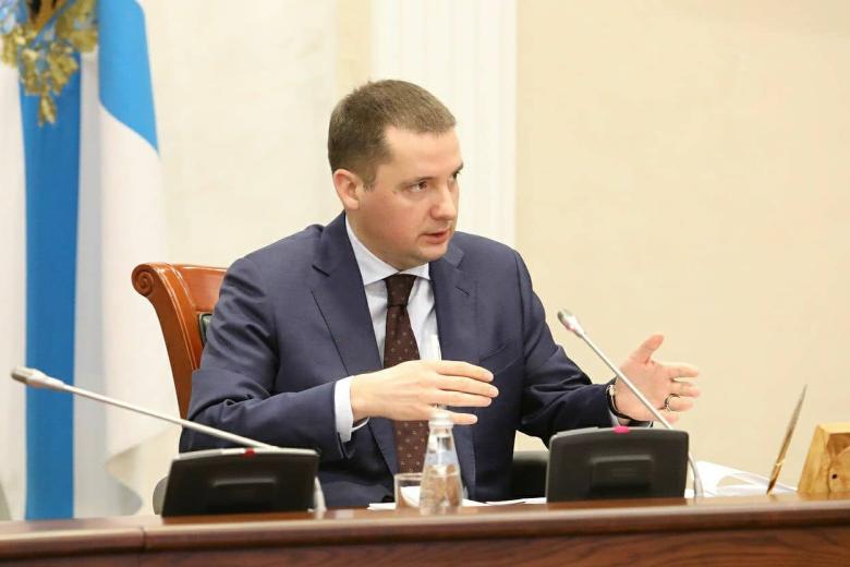 Александр Цыбульский