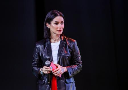 «Что же вы молчали во время ЧМ-2018?»: Канделаки о критиках Fan ID