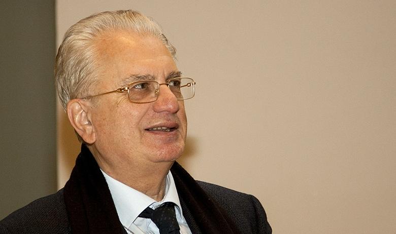 Михаил Пиотровский