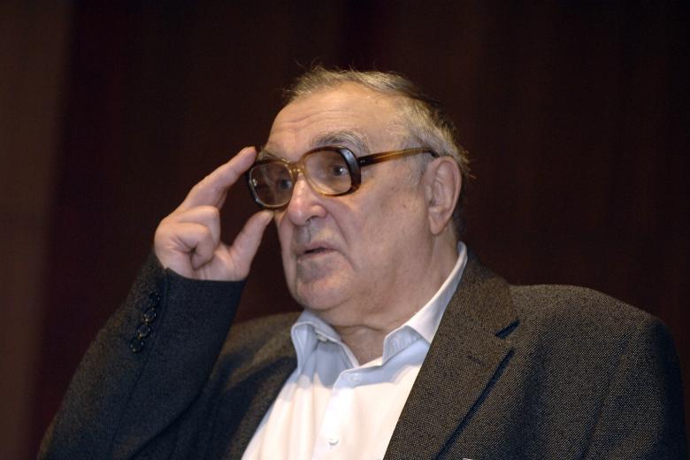 Владимир Дашкевич