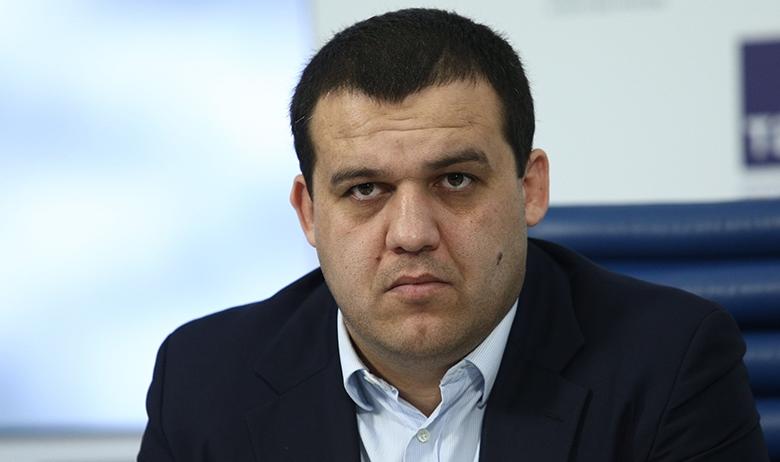 Умар Кремлёв