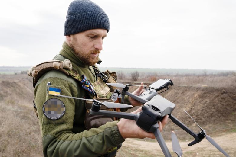ВС Украины
