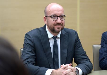 Назван ожидаемый срок начала переговоров о членстве Украины в ЕС