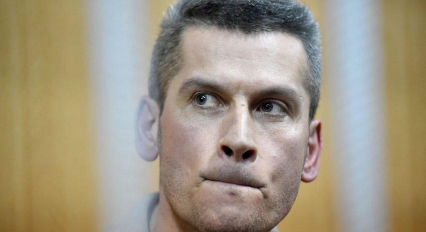 Совладелец группы «Сумма» Зиявудин Магомедов