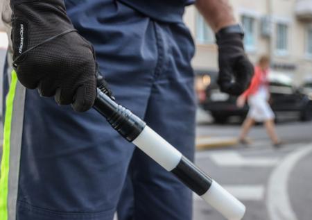 Назван подозреваемый в нападении на полицейских в Черноголовке