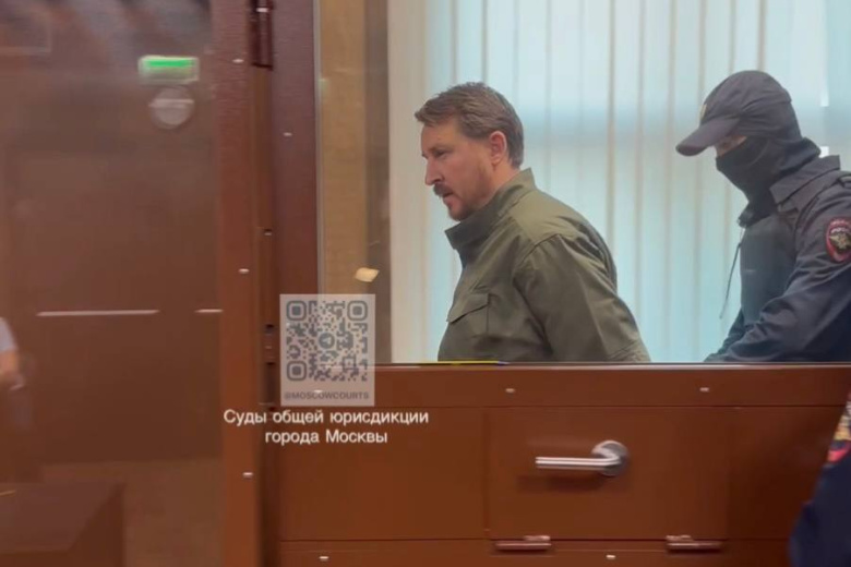 Алексей Копайгородский