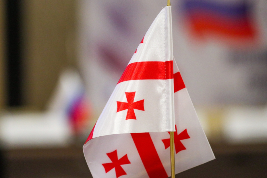 Минфин США ввел санкции против грузинских силовиков