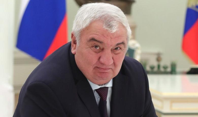 Юрий Хачатуров