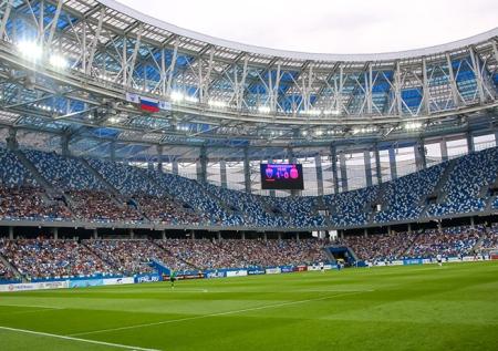 Озвучили соперника «Нижнего Новгорода» в Кубке Европы