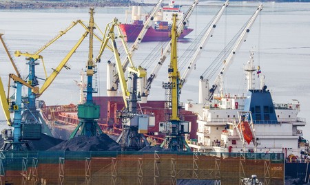 В Совбезе призвали усилить мониторинг угроз важной инфраструктуре