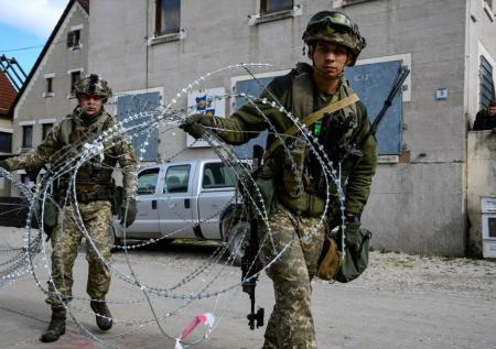 В Харьковской области сообщили о репрессиях ВСУ