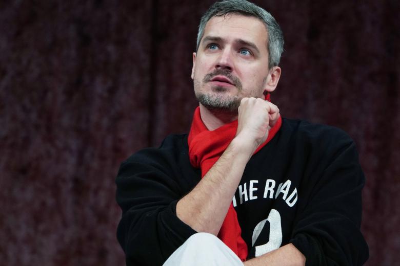Павел Савинков