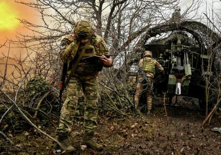 ВС России разгромили аэродромы и склады ВСУ