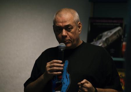 Тело Доренко готовы выдать родственникам