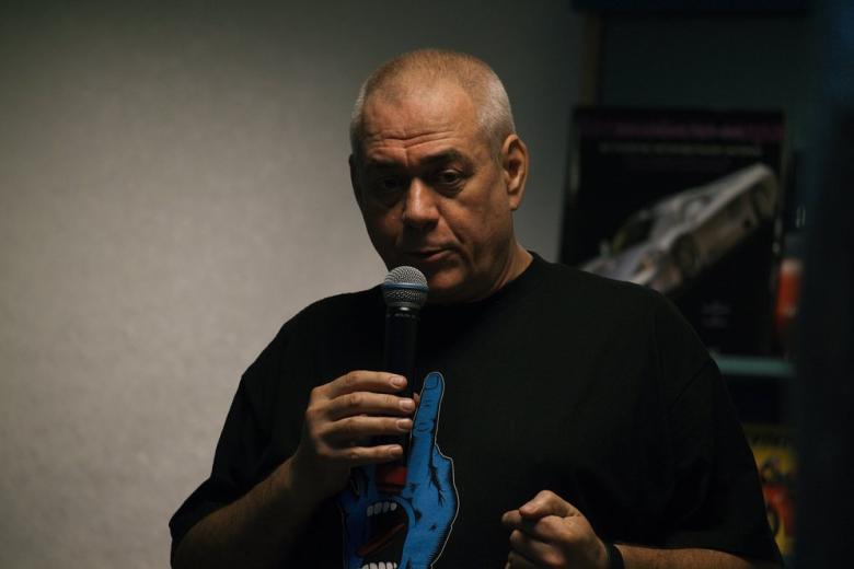 Сергей Доренко