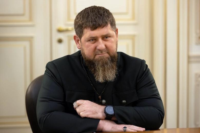Рамзан Кадыров