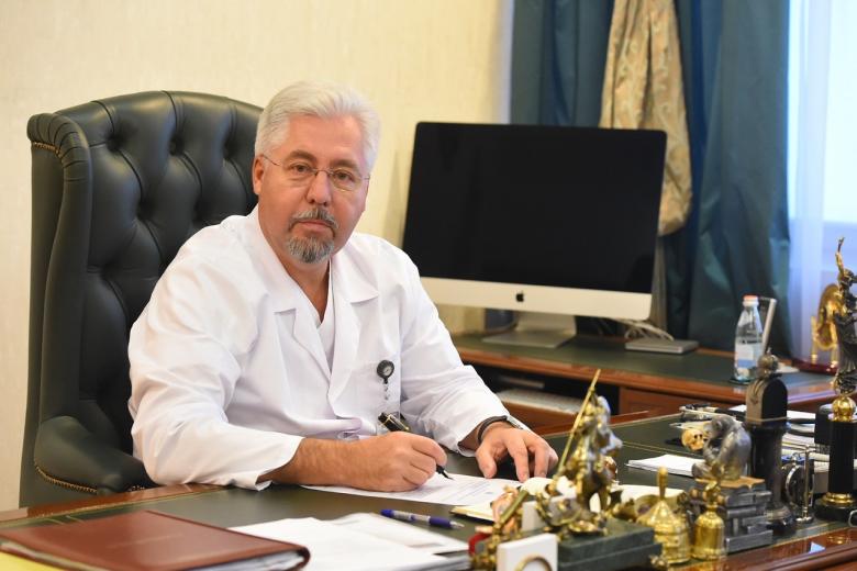 Алексей Шабунин