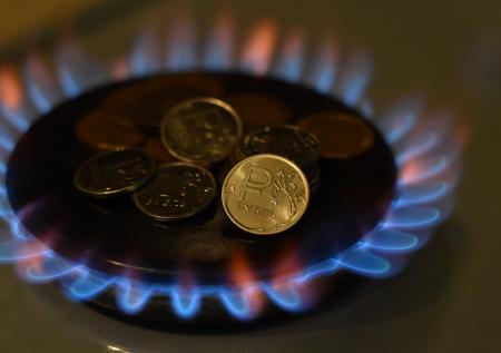 Аналитик: Европа будет вынуждена покупать газ за рубли
