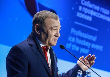 СМИ: Ротенберг может получить контракты на строительство дорог на 140 млрд