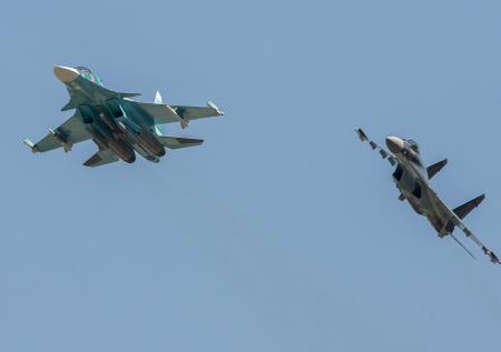 Россияне ответили США на призыв отказаться от «астанинского формата»