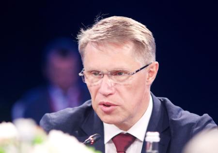 Минздрав оценил предложение поднять возраст молодежи до 40 лет