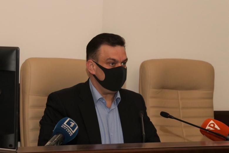 Константин Павлов