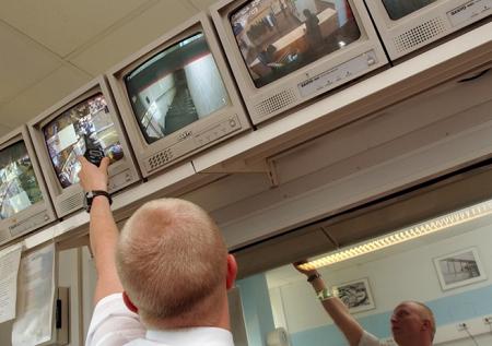 Охранник магазина подозревается в убийстве вора в Уфе