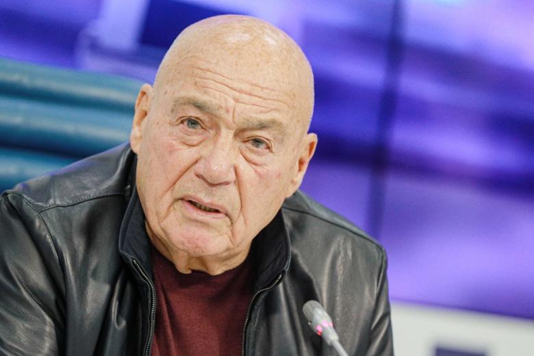 Владимир Познер