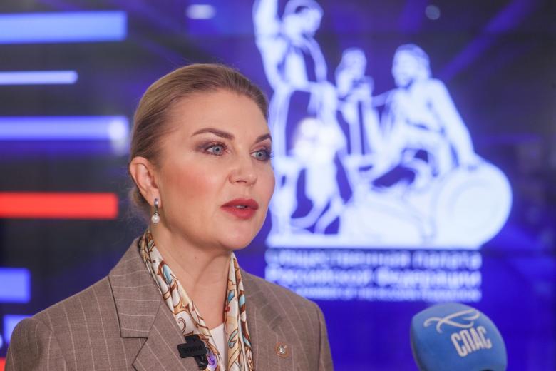 Ирина Волынец
