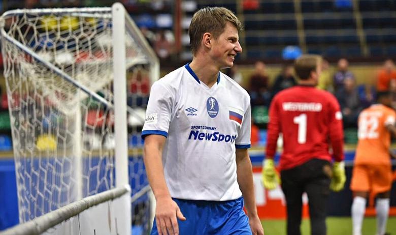 Андрей Аршавин 