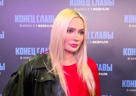 «Только так»: звезда «Универа» о любви с первого взгляда