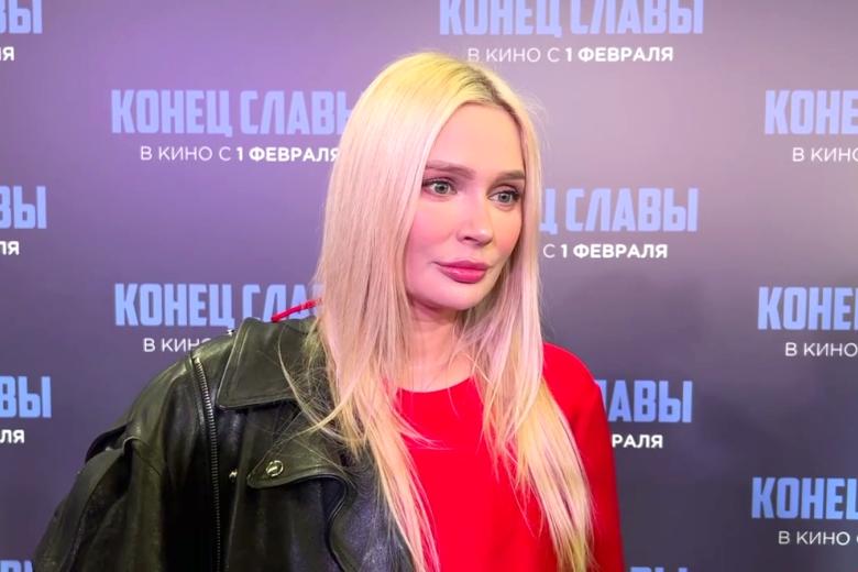 Наталья Рудова
