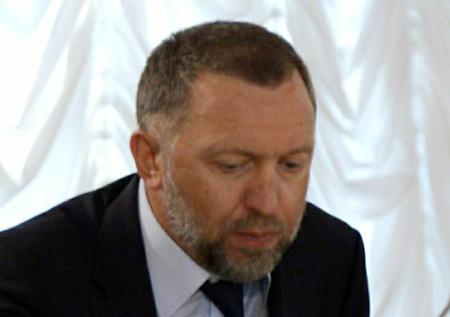 Дерипаска рассказал о переговорах с ФБР